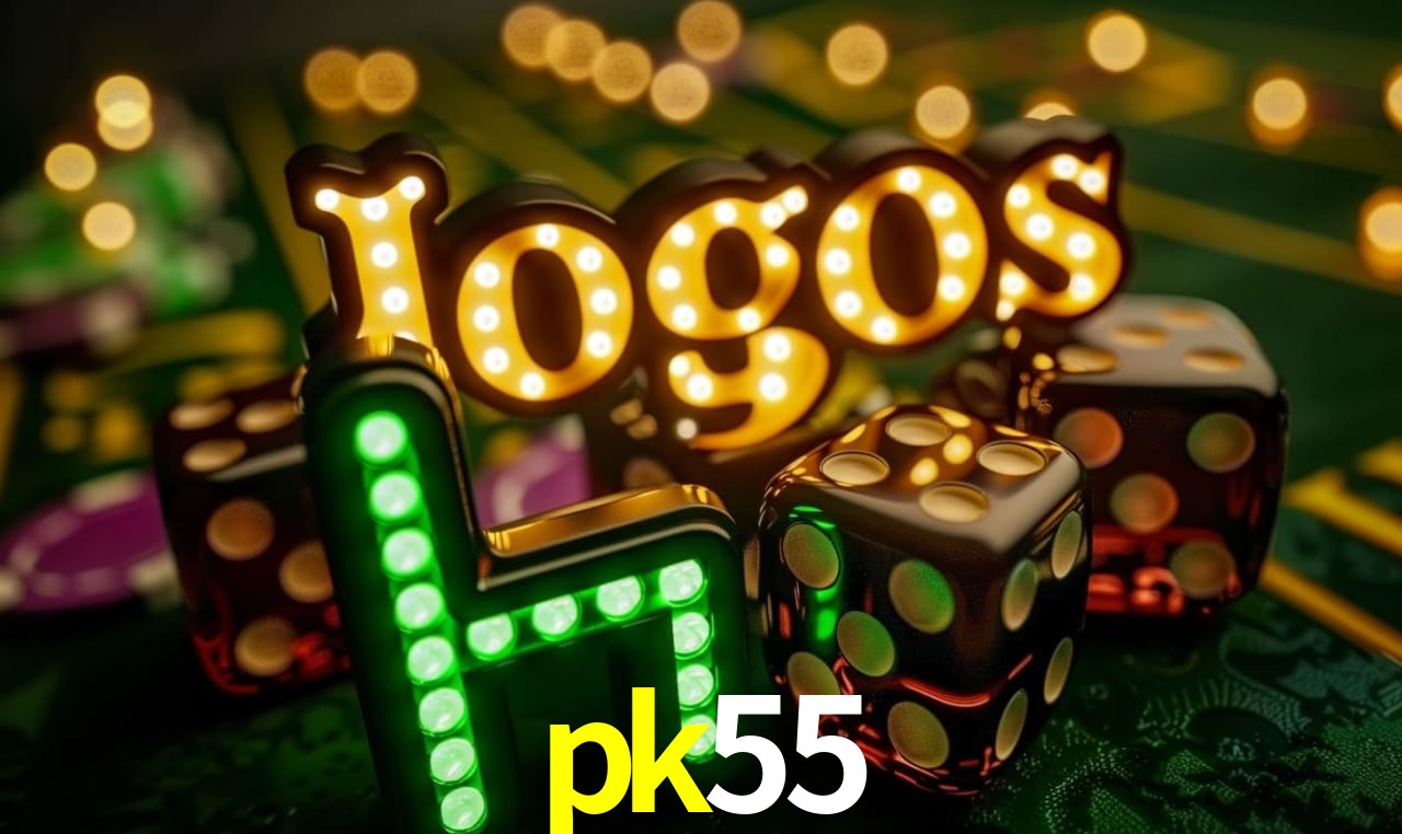 Estatísticas pk55