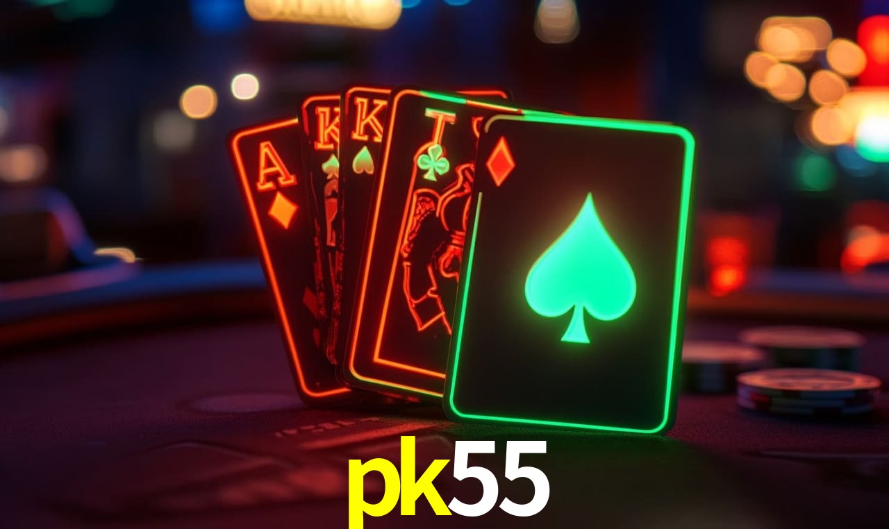 Experiência VIP pk55