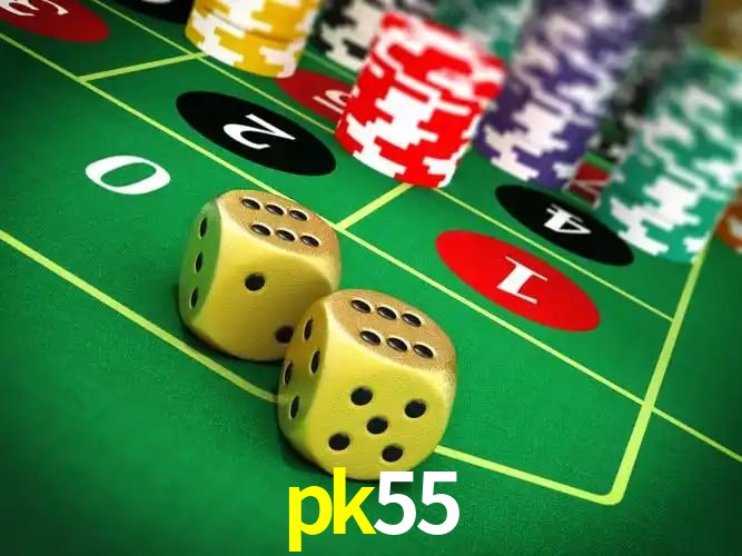 Welcome Bonus pk55