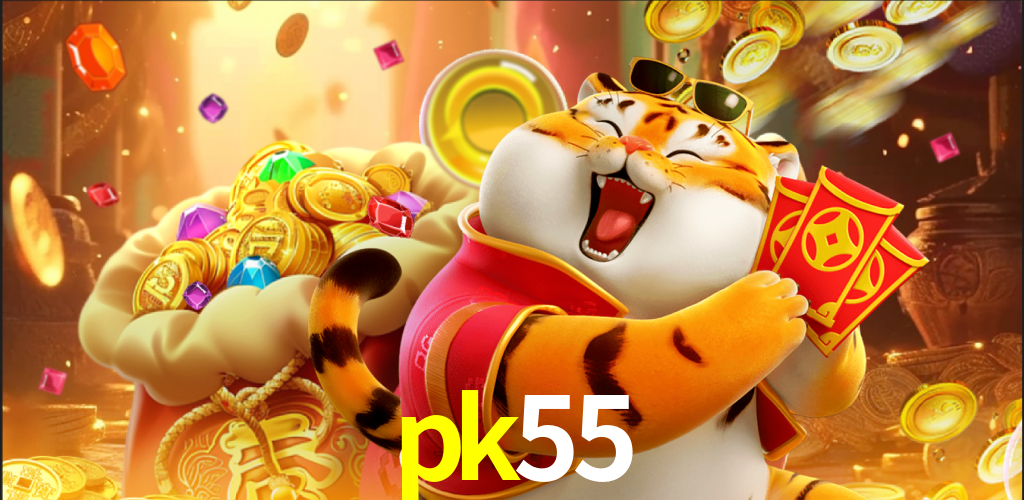 pk55 - Cassino de Ouro Luxuoso - pk55.com