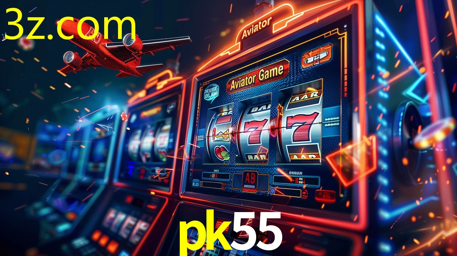 App PK55.COM