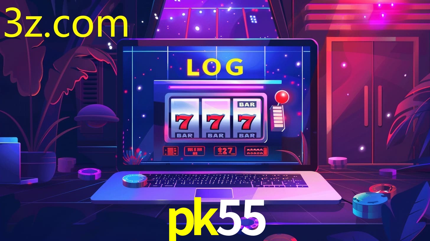 Jogos Crash na PK55.COM