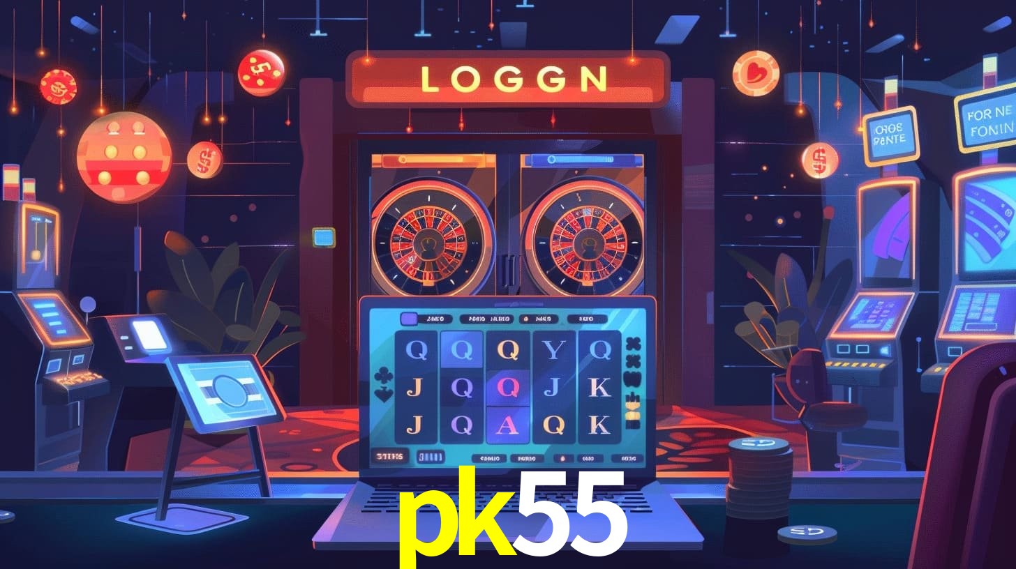 Segurança 2FA pk55
