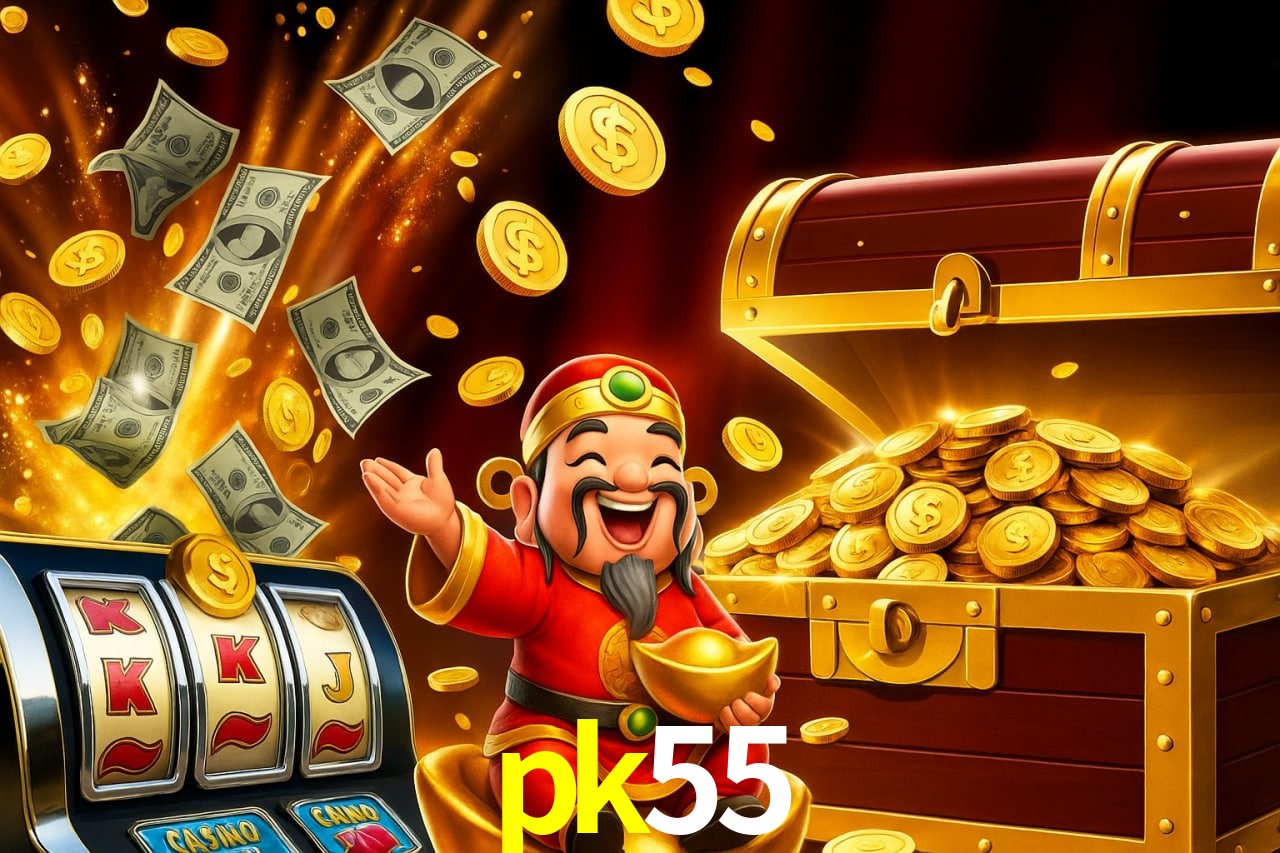 Interface do App pk55