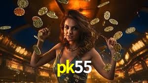 Player Reviews pk55