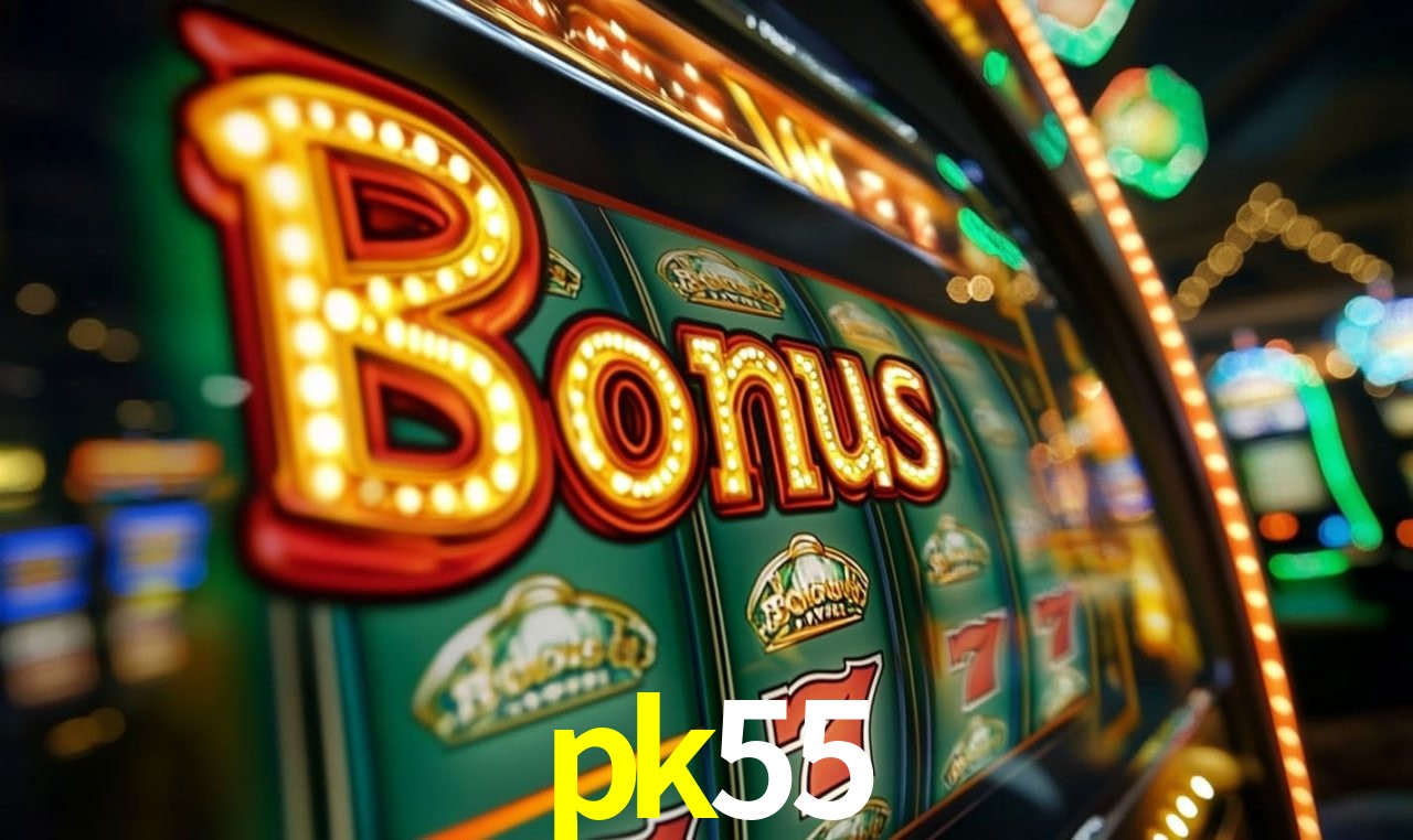 Promoção Relâmpago pk55