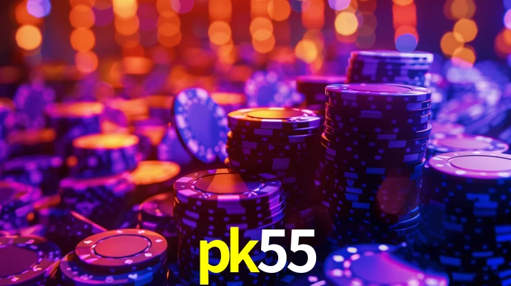 pk55: A Experiência de Casino com Jogos de Mesa ao Vivo