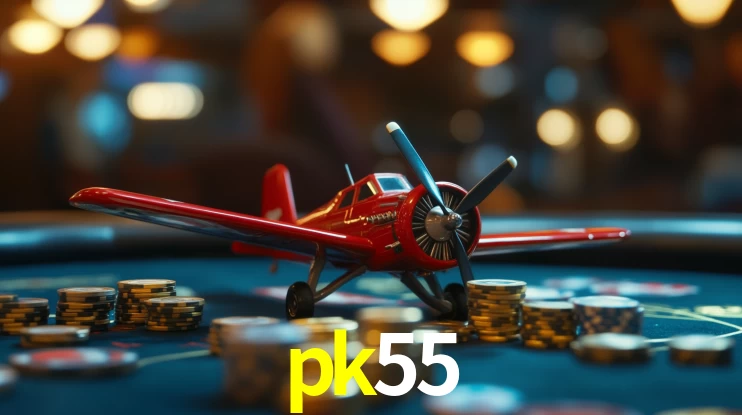 Game Providers pk55