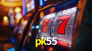 Jogos de Slot pk55