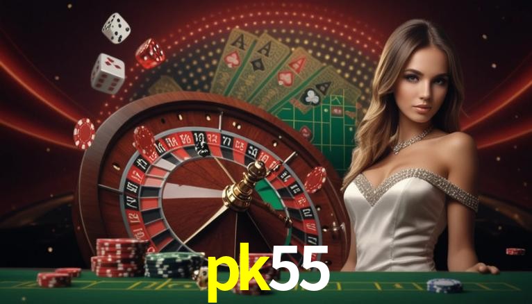 Secure Login pk55