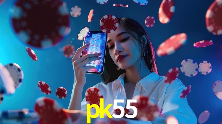 Descubra a Essência do pk55: Nossa História e Compromissos