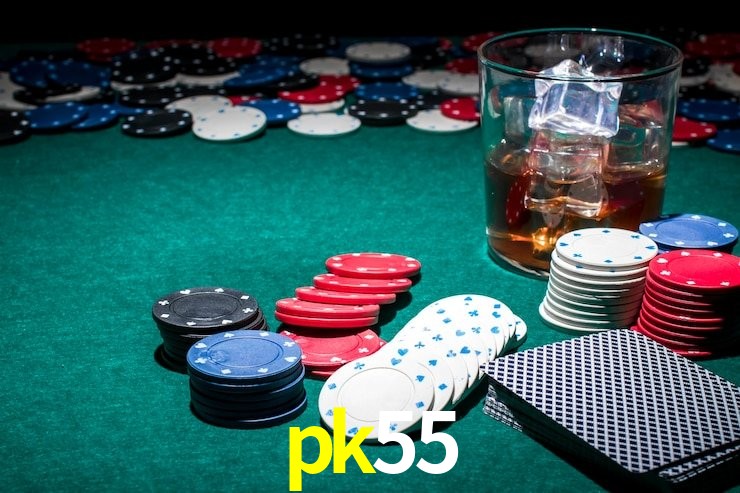 Casino Ao Vivo pk55
