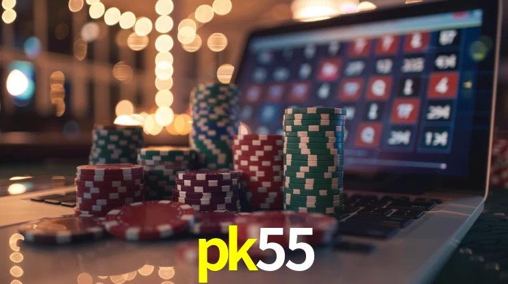 Account Benefits pk55