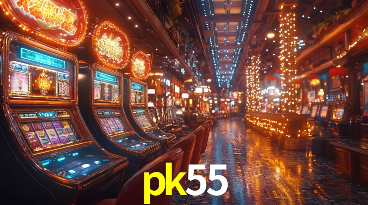 pk55 bet