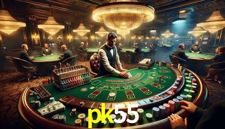 Bonus Features pk55
