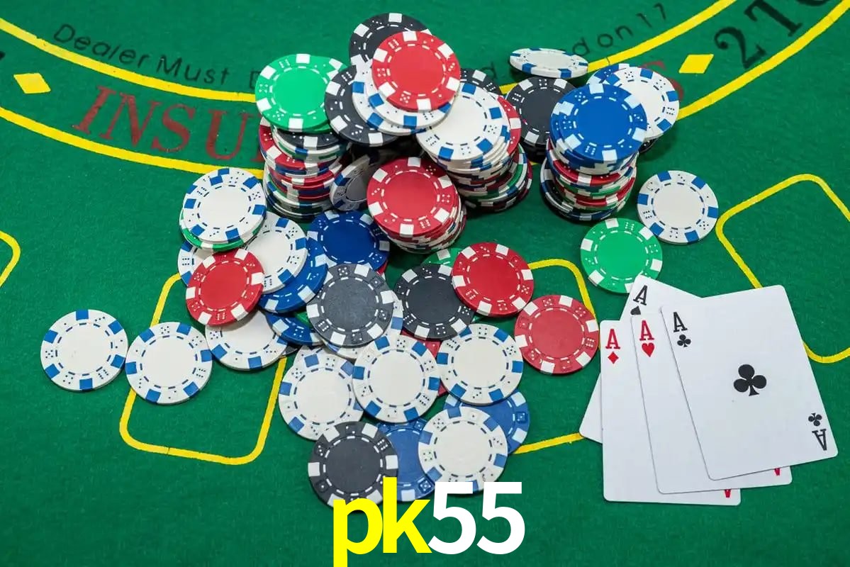 PIX Instantâneo pk55