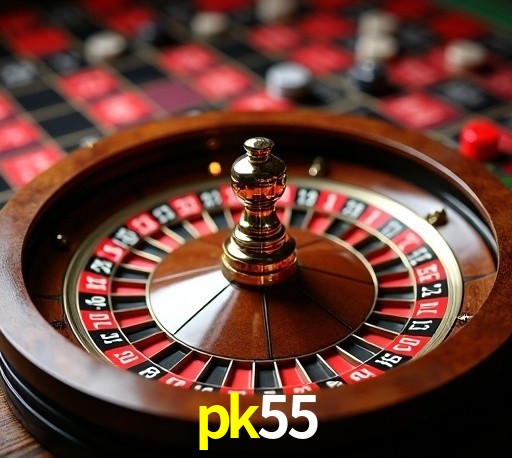 Integração de APIs pk55
