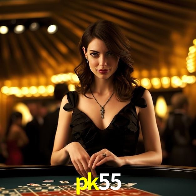 Apostas Esportivas na pk55: Um Guia Completo