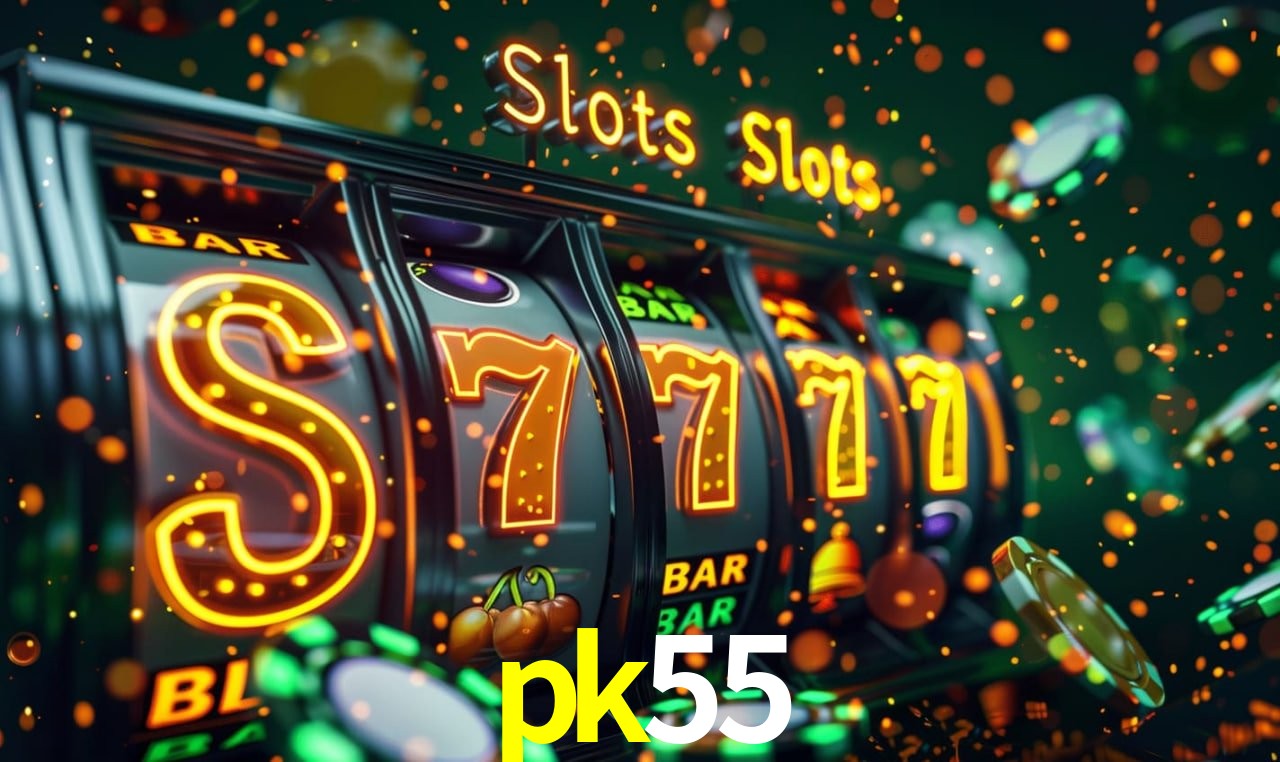 Casino VIP pk55