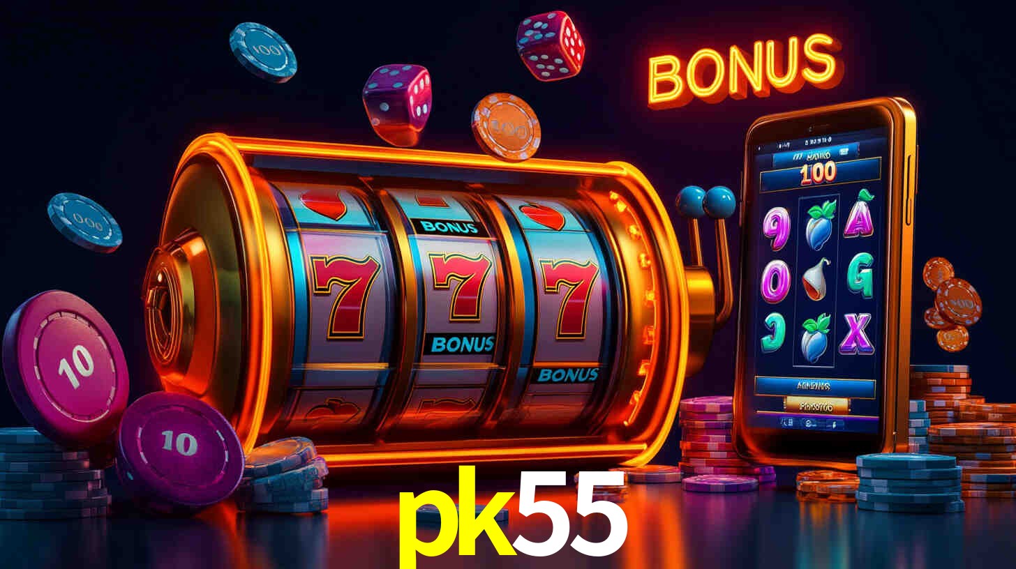 Descubra o Programa VIP da pk55: Vantagens Exclusivas para Jogadores