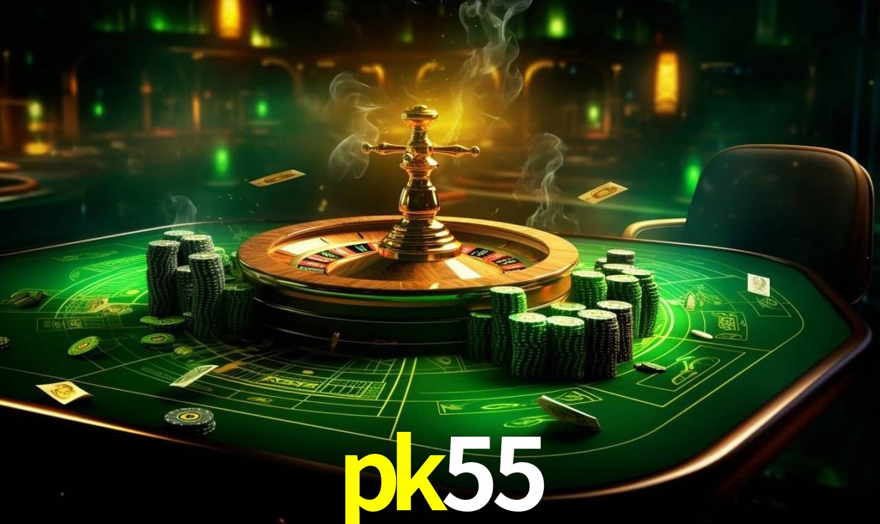 Inovações de Jogos na pk55: O Futuro das Experiências Interativas