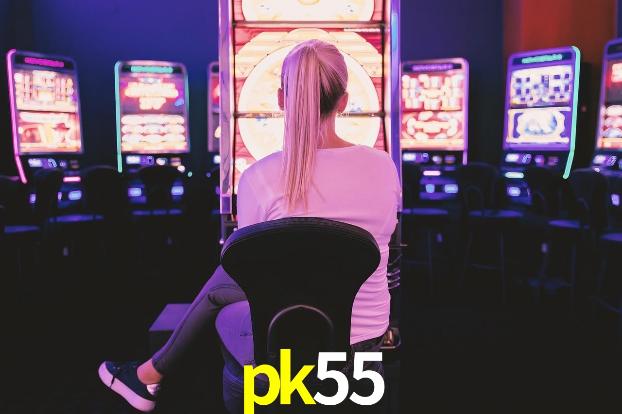 Games Directory pk55