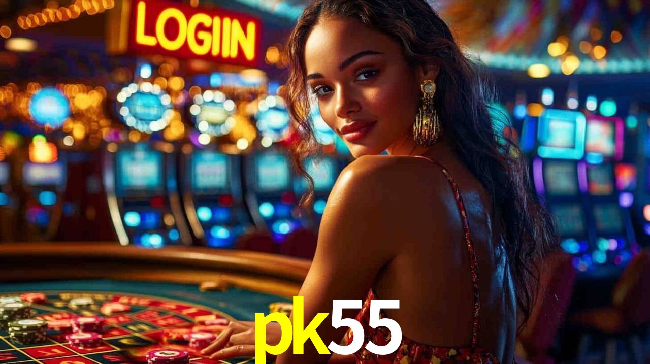 Recursos de Bônus pk55