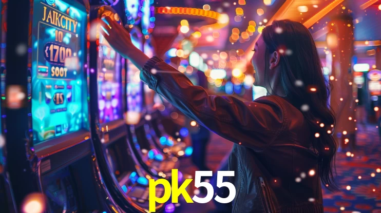 Explore as vantagens do pk55: serviço profissional e confiabilidade