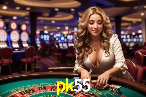 Tennis Betting pk55