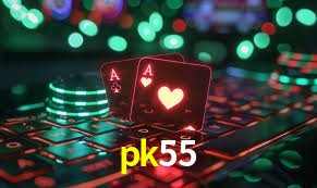 Apostas de Futebol pk55