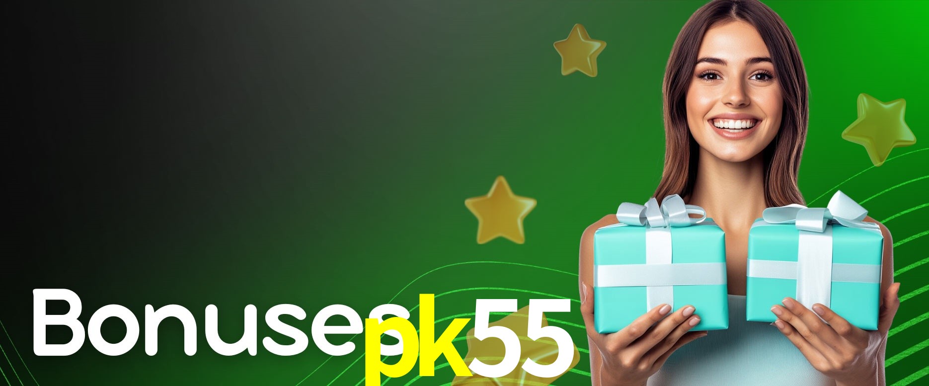 Flash Promotion pk55