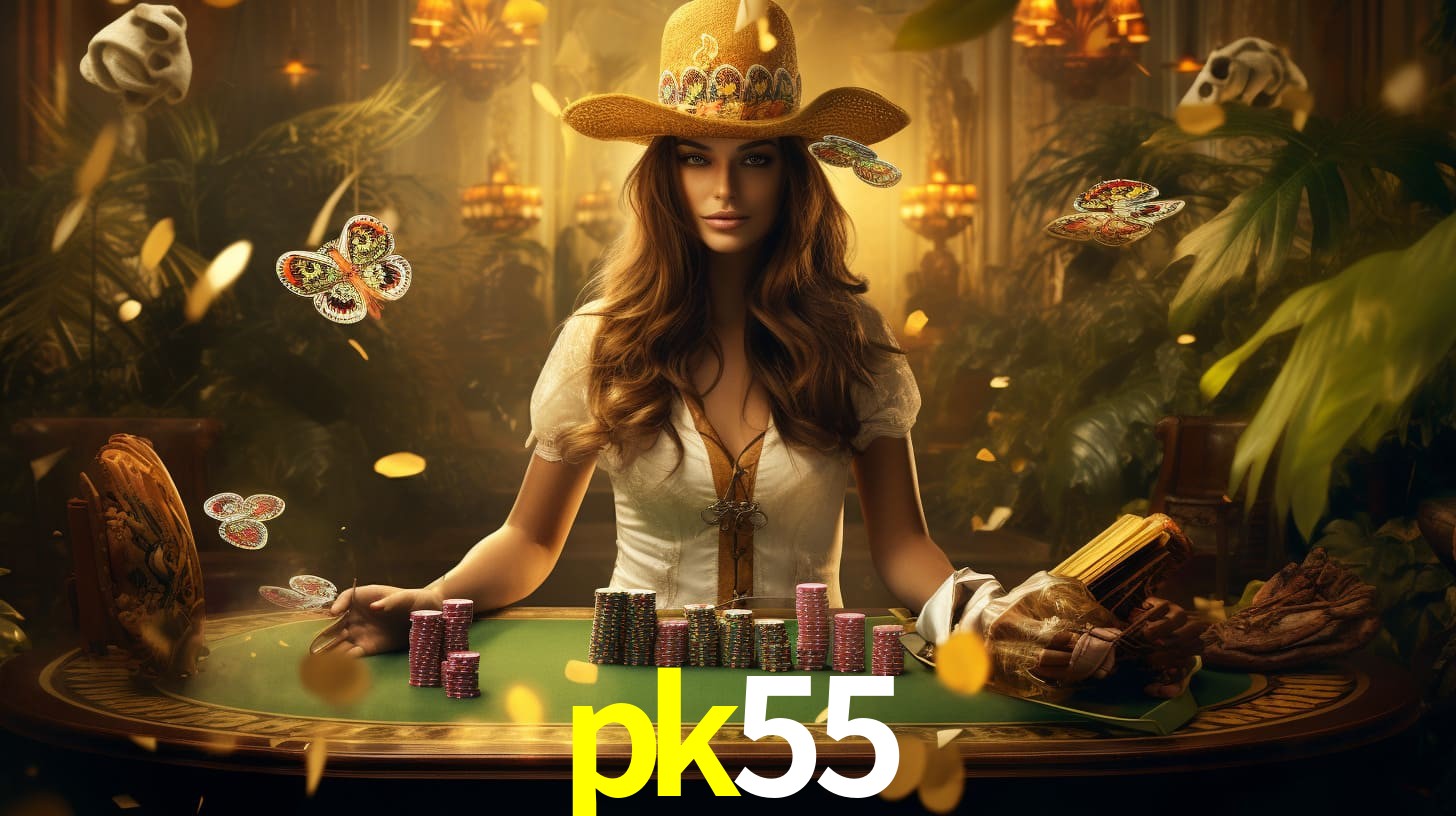 Spaceman Game pk55