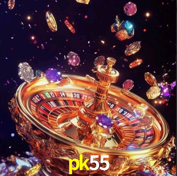 Benefícios da Conta pk55