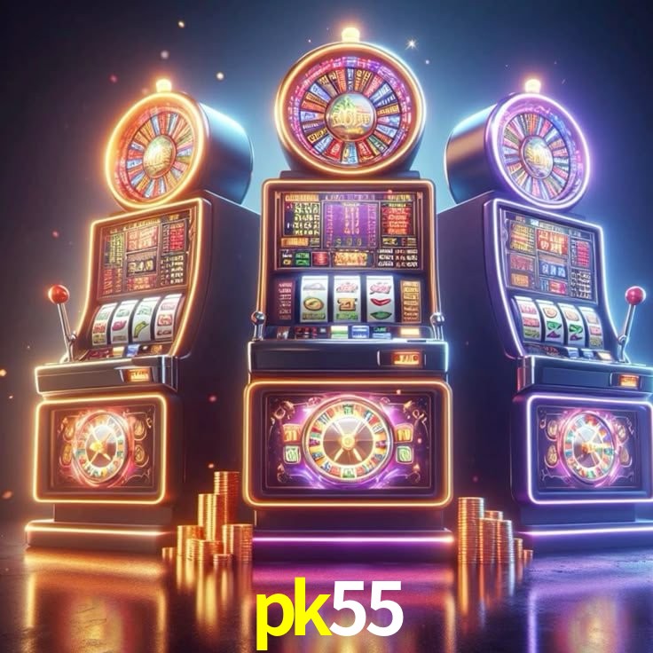 Ofertas Imperdíveis na pk55: Promoções e Bônus Que Valem a Pena