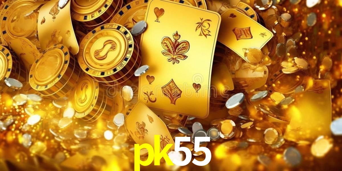 Explorando a Categoria de Eventos em Apostas na pk55