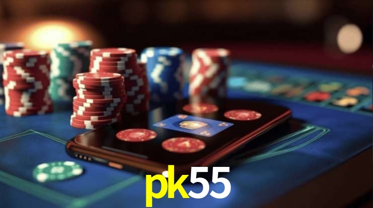 Mesa de Blackjack pk55