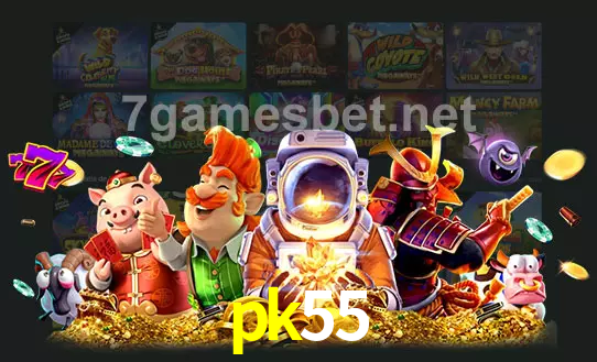 cassino pk55